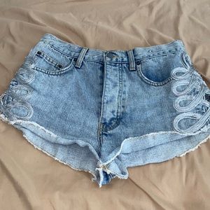 Carmar Denim Jeans 27